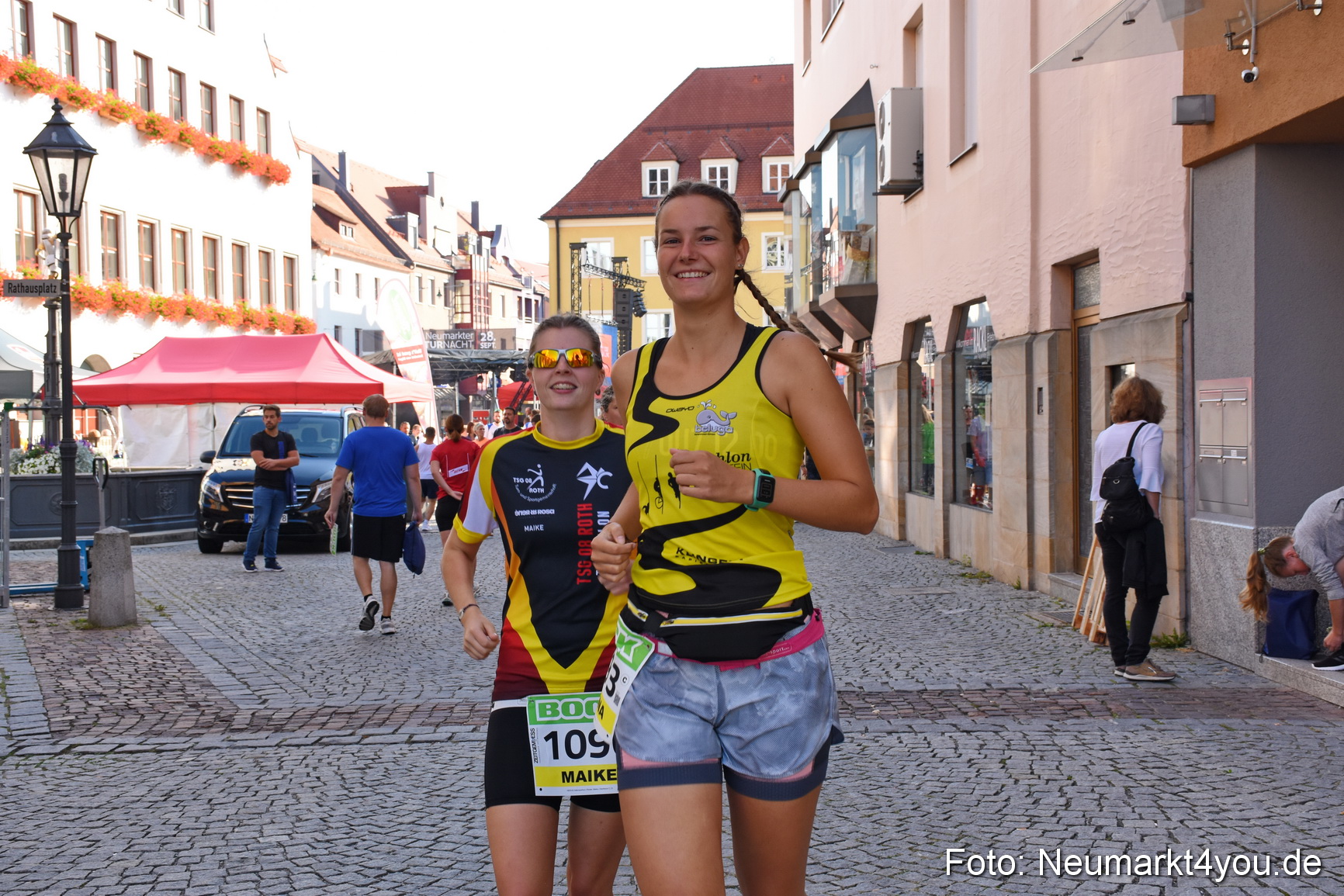 Stadtlauf Neumarkt Das Drumherum 2019 0013